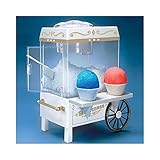 Electric Snow Cone Maker