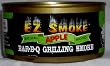 EZ Smoke BBQ Single Unit - Apple