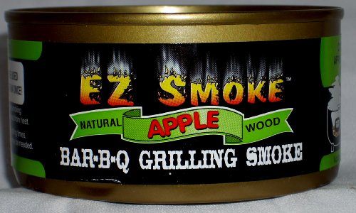 EZ Smoke BBQ Single Unit - Apple product image