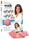 Buy : Leslie Sansone: Walk Slim System