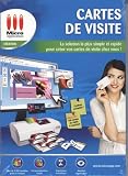 Cartes de visite