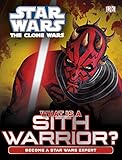 What is a Sith Warrior? : [become a star wars expert]