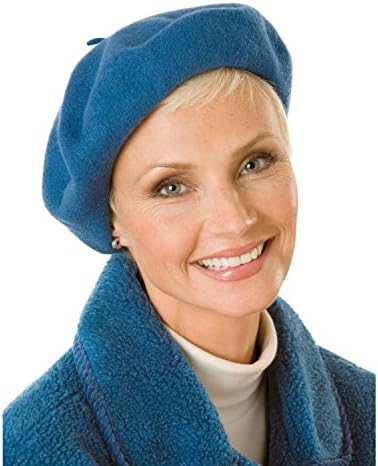 Old Pueblo Traders Women's Wool Beret