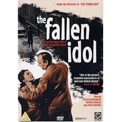 The Fallen Idol [DVD]