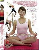 DREAM YOGA -HEALSY- 来栖美穂 NCD-006 [DVD]