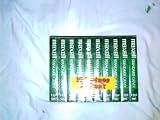 Maxell Standard Grade T-160 10 Pk 8 Hrs