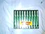 Maxell Standard Grade T-160 10 Pk 8 Hrs