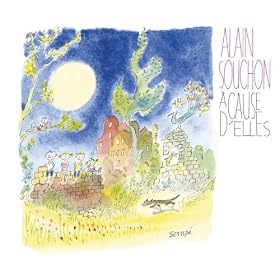A Cause D'elles [+Digital Booklet]