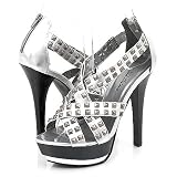 Michael Antonio Montclair Heels