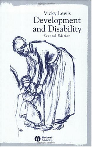 Developmental-disabilities