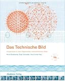 Produkt-Bild: Das Technische Bild: Kompendium zu einer Stilgeschichte wissenschaftlicher Bilder: Kompendium f&uuml;r eine Stilgeschichte wissenschaftlicher Bilder