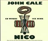 Dance Music : Music for Nico, the ballet