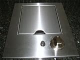 Napoleon Built-In Grill Optional Side Burner - Natural Gas on sale