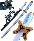 Bleach Wooden Sword