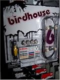 TECH DECK 96mm SKATEBOARD BIRDHOUSE FINGER BOARD
