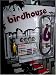 TECH DECK 96mm SKATEBOARD BIRDHOUSE FINGER BOARD