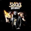 Last Dragon by Sisqo (2015-02-10)【並行輸入品】
