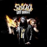 Last Dragon by Sisqo (2015-02-10)【並行輸入品】