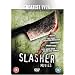 Greatest Ever Slasher Movies Collection (Steelbook) [DVD]