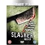 Greatest Ever Slasher Movies Collection (Steelbook) [DVD]