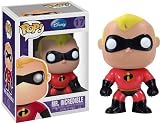 Mr. Incredible: ~4" Funko POP! Disney Vinyl FigureIMAGE