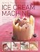 Books : Getting the Best from Your Ice Cream Machine
