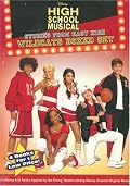 Disney High School Musical: Wildcats Boxed Set (Stories from East High)