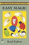 Easy Magic (Dover Game & Puzzle Activity Books)