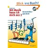 Mit Musik kenn ich mich aus: Harmonielehre - ganz leicht. Band 2. Ausgabe mit CD.: Harmonielehre - ganz leicht. Mit CD