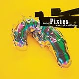 Wave Of Mutilation: Best Of Pi [VINYL]