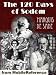 Search : The 120 Days of Sodom by Marquis de Sade. Published by MobileReference (mobi)