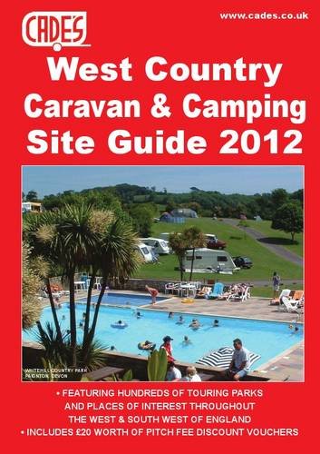 Cade's West Country Caravan & Camping Site Guide, 