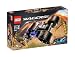 LEGO  Racers Ram Rod