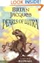 The Pearls of Lutra (Redwall, Book 9)