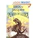The Pearls of Lutra (Redwall, Book 9)