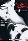 The Cement Garden (NL) [ NON-USA FORMAT, PAL, Reg.2 Import - Netherlands ]