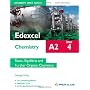 Edexcel A2 Chemistry Student Unit Guide: Rates, Eq&hellip by George Facer