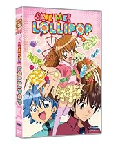 Save Me! Lollipop: The Complete Series Synopsis At Amazon.com..