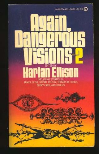 Harlan Ellison
