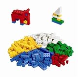 Eigenschaften LEGO 5574 / LEGO 5574 - Steine, Bauplatten & Zubehör 5574 LEGO Grundbausteine