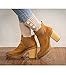 Women Knitted Button Boot Cuff Toppers Winter Leg Warmers Socks for Boots