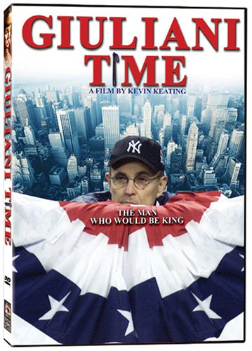 Giuliani Time