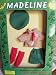 Madeline Doll Girl Scout Outfit Uniform (Retired)