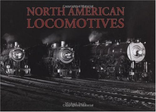 North American Locomotives
