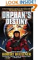 Orphan's Destiny