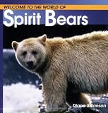 Spirit Bears (Welcome to the World Series)