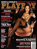 2008 Adrianne Curry/Sandra Nilsson Playboy magazine