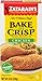 ZATARAIN'S Bake and Crisp, Chicken, 8-Ounce (Pack of 12)