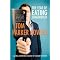 Books I wish were on Kindle