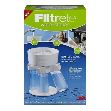 3M Filtrete Water Station $19.99